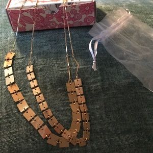 Keri Necklace